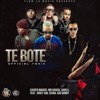 TE BOTE REMIX ORIGINAL - NIO GARCIA FT OZUNA FT DARELL FT BAD BUNNY FT CASPER MAGICO FT NICKY JAM TE BOTE REMIX ORIGINAL - NIO GARCIA FT OZUNA FT DARELL FT BAD BUNNY FT CASPER MAGICO FT NICKY JAM