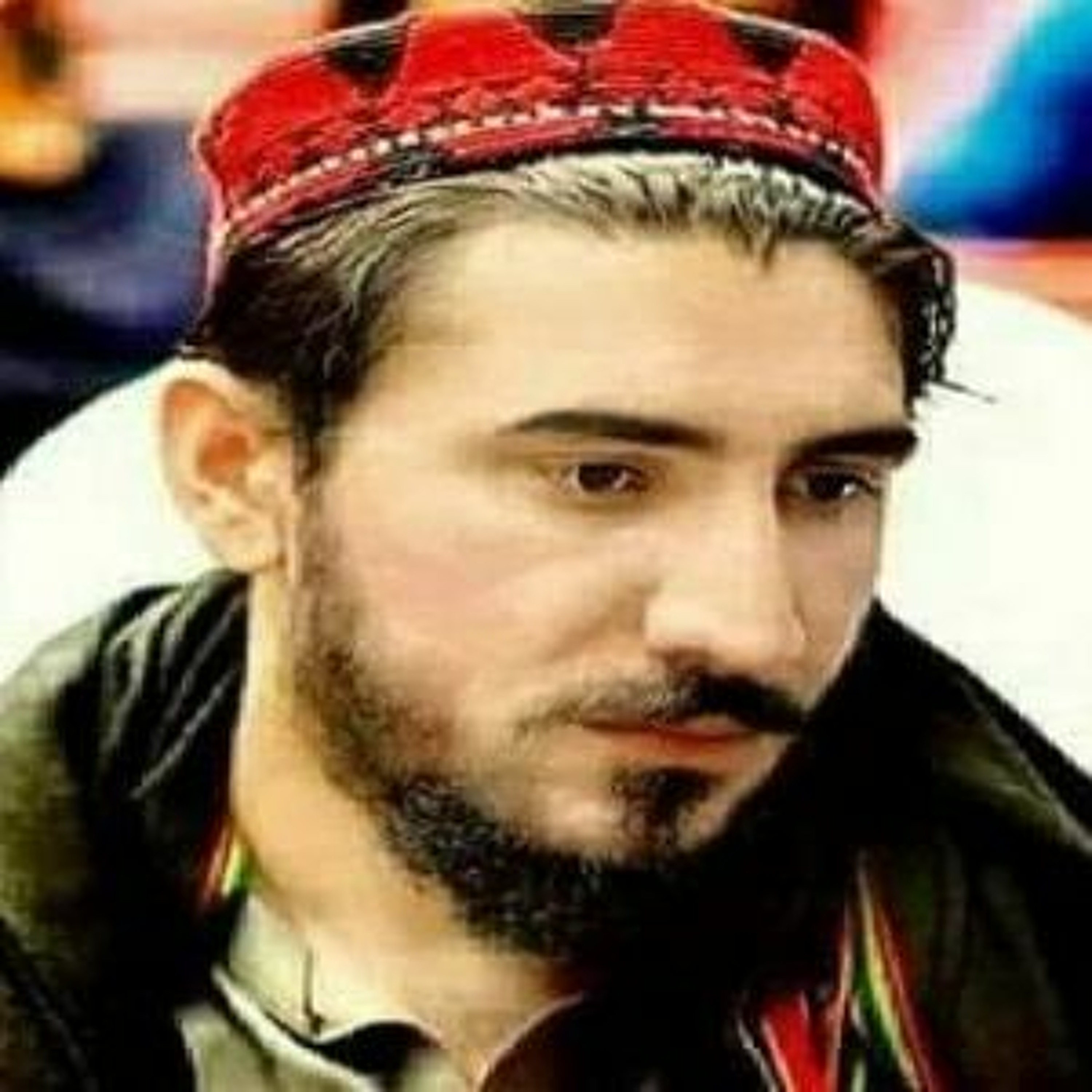 Qadus khan minzai