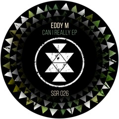 Eddy M - Infinity