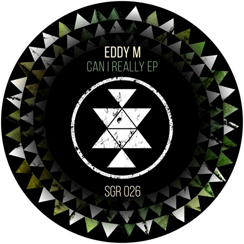 Eddy M - Can I Really