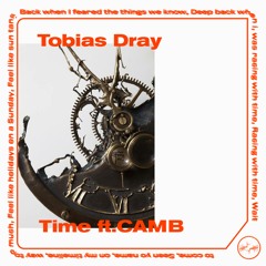 Time (feat. CAMB)
