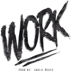 Sino Carter Ft. (Hanad Bandz SafiTheBoy  Prenze)  - Work (Official Audio)