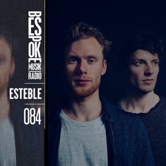 Bespoke Musik Radio 084 : Esteble