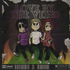 Yukki - Love By The Veins (feat. Heller, hell$ing)