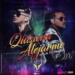 Quisiera Alejarme (Mix) Wisin Ft.  Ozuna - DJ ColecXion - REGGAETON ESTRENOS 2018