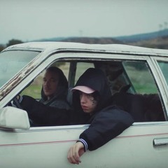 Diplo - Color Blind (feat. Lil Xan) ( MDW MUSIC Remix)