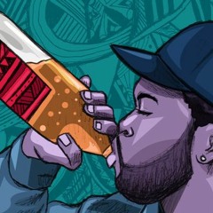 High n' Drunk || prod. Vaderrr (Rap Instrumental)