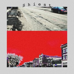 SHIEST - Whyte Ave. Pints 14'[prod. Jesus Rockaway]
