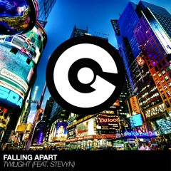Falling Apart - Twilight (Feat. Stevyn)