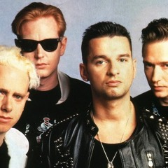 Depeche Mode - Taking A Ride With My Best Friend