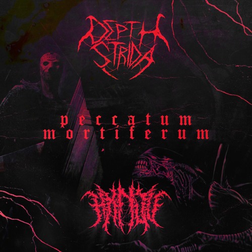 PECCATUM MORTIFERUM FT. HXNJV [PROD. ALWAYSBEENAL⚔NER]