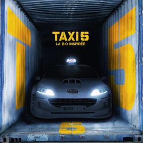 EXTRAITS BO TAXI 5