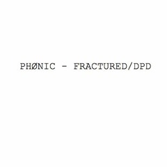 PHØNIC - DPD
