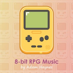 8-Bit RPG Music - Royal Castle