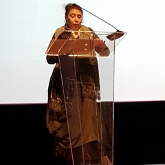 Marisa Henderson - UNCTAD, gastronomy and the creative economy