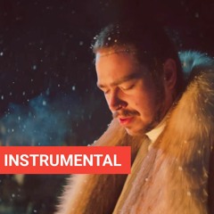 Post Malone Feat. Ty Dolla $ign - Psycho (Official Instrumental)