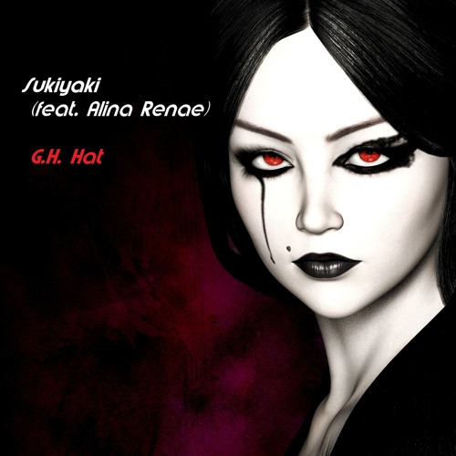 Sukiyaki (feat. Alina Renae)