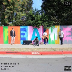 $278.14 Feat. Hippie Blaq & Kayciii (Prod. By BeatsMadeByFresh)