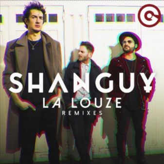 Shanguy - La Louze (Djs From Mars Remix)