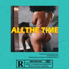 All The Time(Prod. Noctvrnal & Virgo)