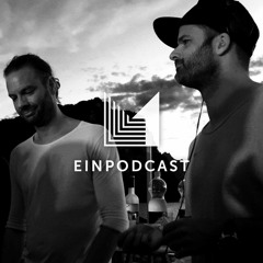 EINPODCAST #64 by Fat Sushi