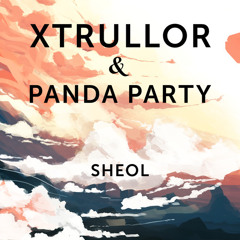 Xtrullor Panda Party Sheol (reversed)