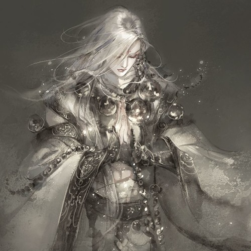 Ly Nhân Sầu/ 离人愁 - Khúc Tiêu Băng/ 曲肖冰