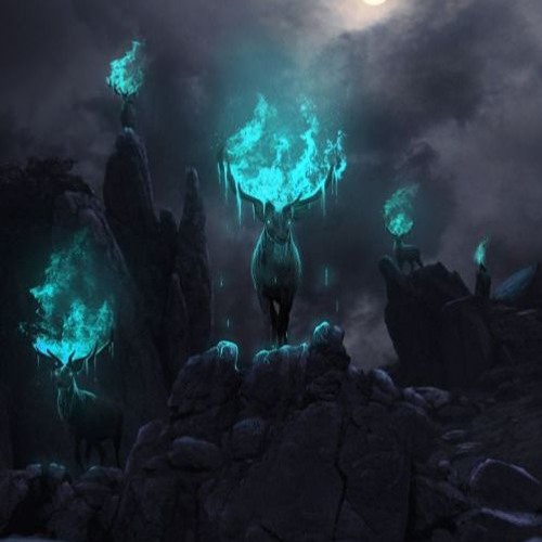 AYONIKZ - THE ABYSS [FREE DOWNLOAD 10K EP]