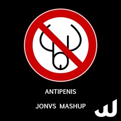 SHM x Knife Party - Antipenis (JONVS MASHUP)