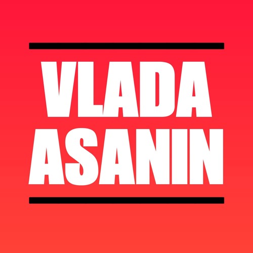 Vlada Asanin - Can't Help It ( Original Mix )
