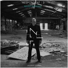 inclusif Mix Session 'RESPONDENT# 3 - Laurent Chanal