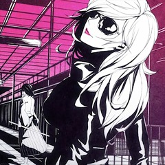 Ms Fujiko pt 1 (Prod. by  [ocean jams] ) (2015)
