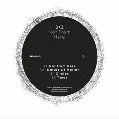 3KZ - Circles