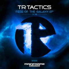 TR Tactics - Dark Matter [MFR099B] Out: 20/04/18