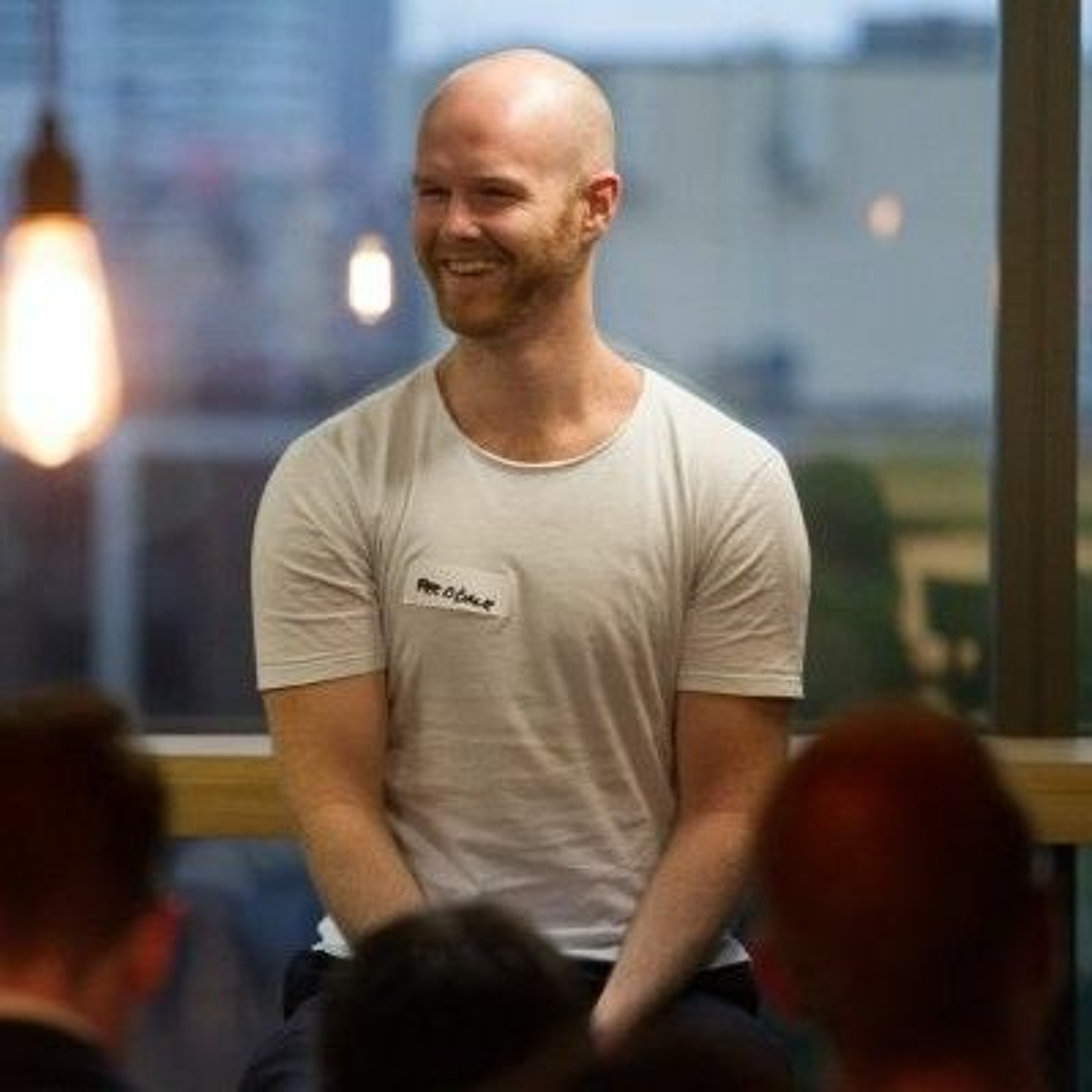 Coach James Short Podcast
