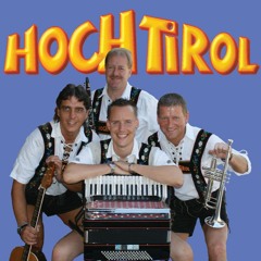 Hoch Tirol - Konis Hupen (C-Drum Edit)