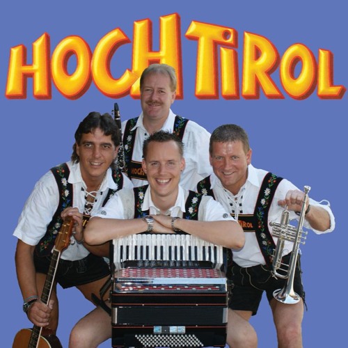 Hoch Tirol - Konis Hupen (C-Drum Edit)