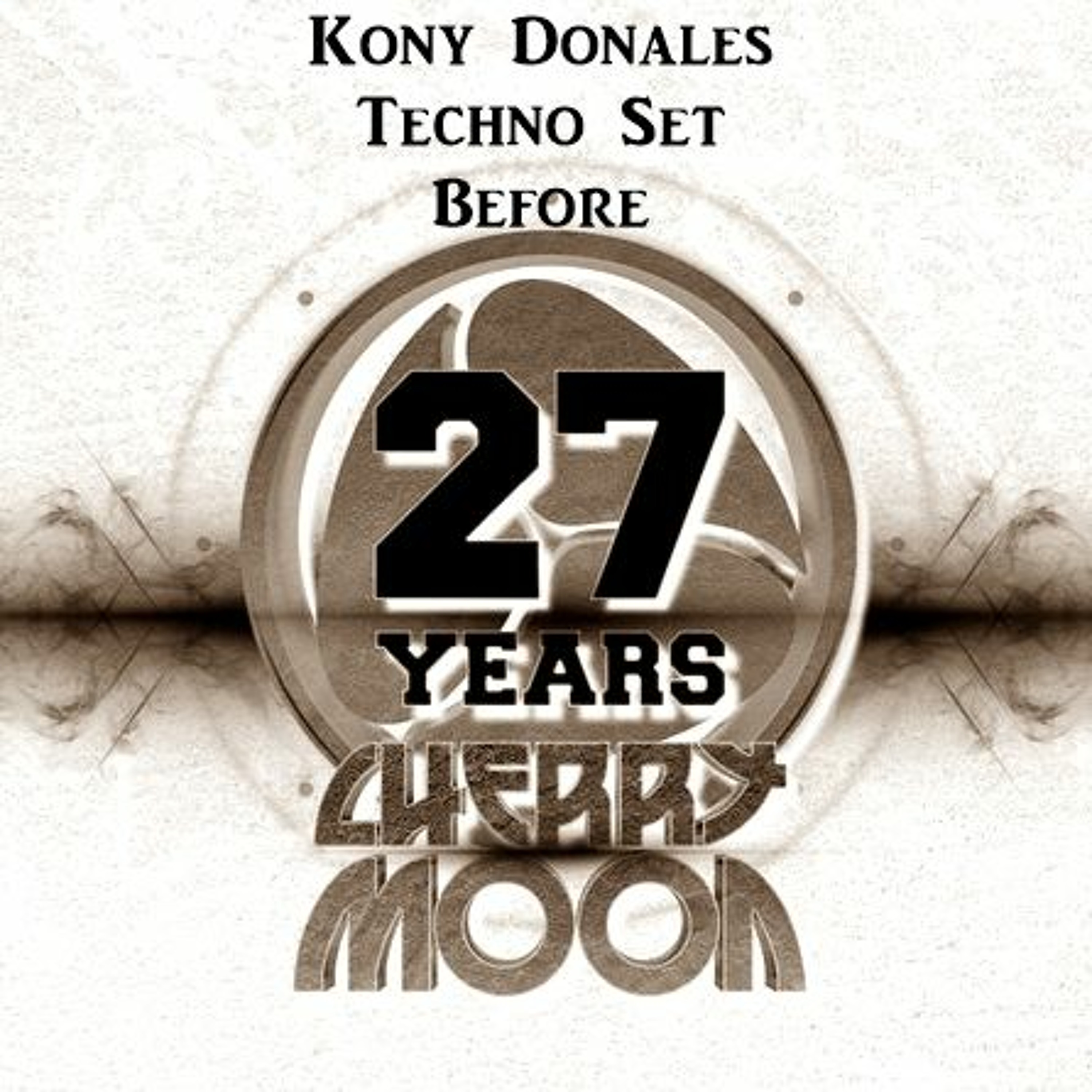 Kony Donales