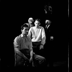 [Studio Canal Original] The Avengers 'Tunnel of Fear' Audio Sample