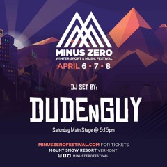 Live @ Minus Zero 2018