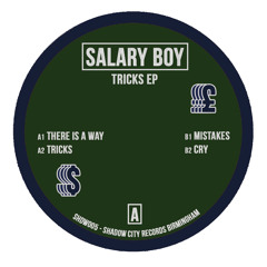 SHDW005 Preview - Salary Boy