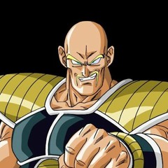 Super Nappa