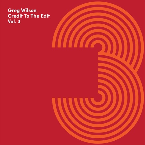 Fab 5 Freddy & Beside - Change The Beat (Greg Wilson Edit) [PREVIEW]