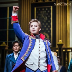 [나폴레옹] 한지상 - 달콤한 승리의 여신(Sweet victory divine)
