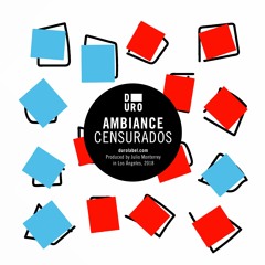 Ambiance - Censurados (Original Mix)