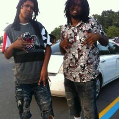LiLJames We ball (LongliveMlee2x)