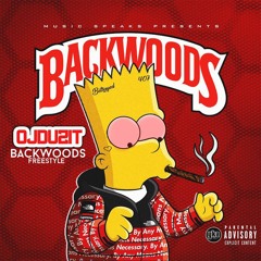Backwoods Freestyle (Prod. By IamTash)