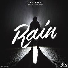 deckos. - Rain