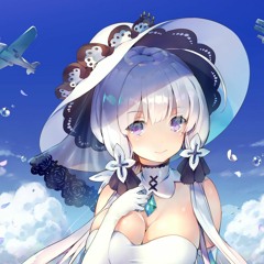 「Nightcore」→  Under Water