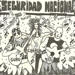 La Seguridad Nacional - Tú La Quieres Aplicar
